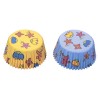 Cajas de papel mini, flor