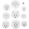 Pappe-Mobileset - Wildtiere