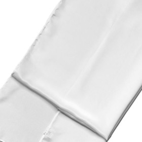 Schal crêpe de Chine 10, 180x45cm