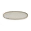 Schale oval lang, 39x14cm