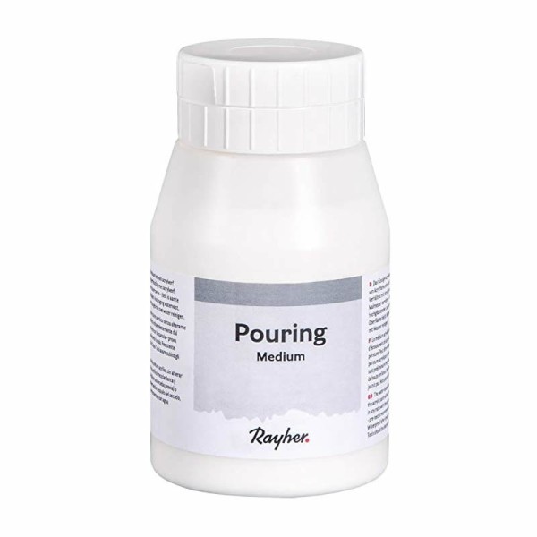 Rayher Pouring Medium 500ml