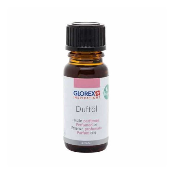 Duftöl Lavendel