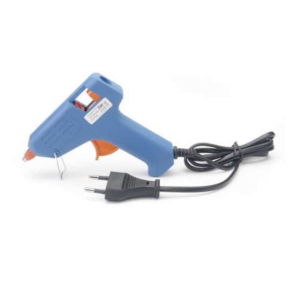 Mini Hotmelt glue gun 20W