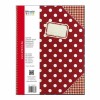 Cuaderno carton, 17.6x25.3cm, Campagne