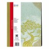 Cuaderno carton, 17.6x25.3cm, Pure