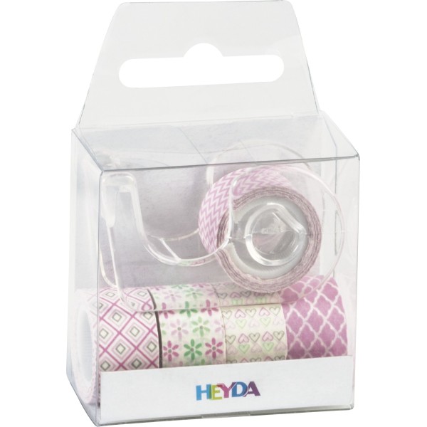 Deco Tape Mini pink