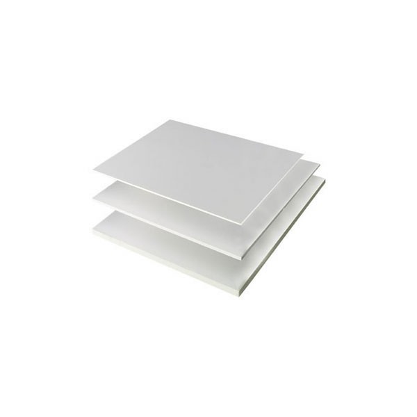 AIRPLAC® Schaumstoffplatte 3mm/25x35cm