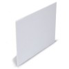 AIRPLAC® cartón espuma o cartón pluma 10mm/25x35cm