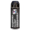 Blackboard paint spray, 400ml