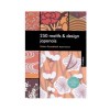 Livre 250 motifs & designs japonais
