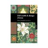 Livre 250 motifs & designs chinois