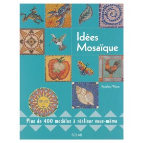 Livre Idées Mosaïque - occasion Second Hand