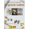 Livre Découvrir la peinture les grands maîtres  - occasion