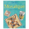 Livre Mosaïque Créa Déco - Second Hand