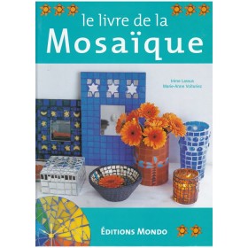 Le livre de la mosaïque -   Second Hand