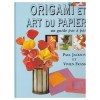 Livre Origami et art du papier - Second Hand