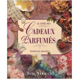 Livre Cadeaux parfumés - Second Hand