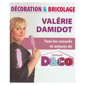 Livre Décoration et Bricolage -   Second Hand