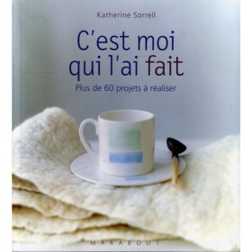 Livre C'est moi qui l'ait fait 60 projetss  -   Second Hand