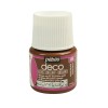 Pébéo Déco brillant, chocolat