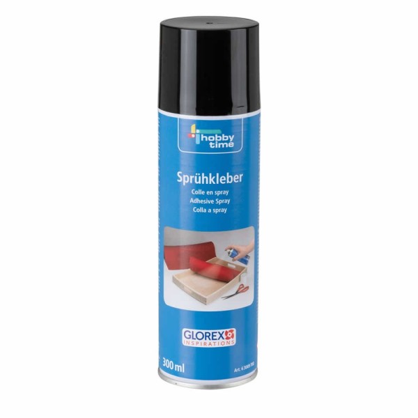 Spray glue, 300ml