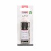 Perfumed oil wild lemon