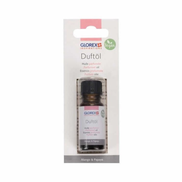 Duftöl mango & papaya 10ml