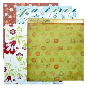 Occasion - Set scrapbooking 10