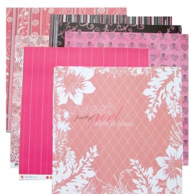 Occasion - Set scrapbooking 8