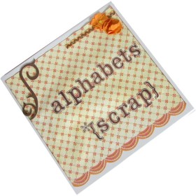 Occasion - Set scrapbooking 1