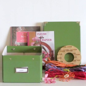 Occasion - Boîte TwistArt