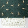 Occasion - Lot de tissus coton style coutry