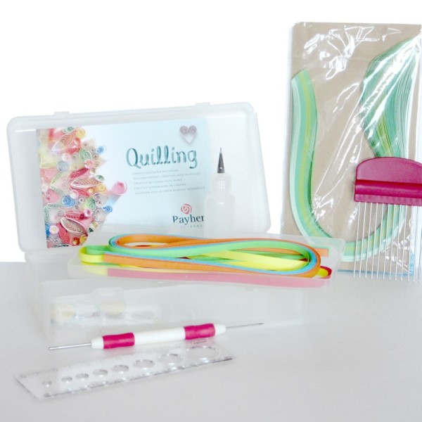 Occasion - Atelier quilling
