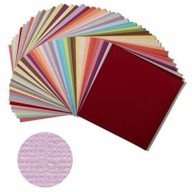Occasion - Set scrapbooking 50 feuilles Bazzil Cardstock