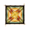 Petit foulard Cari, pongé 08, 55x55cm