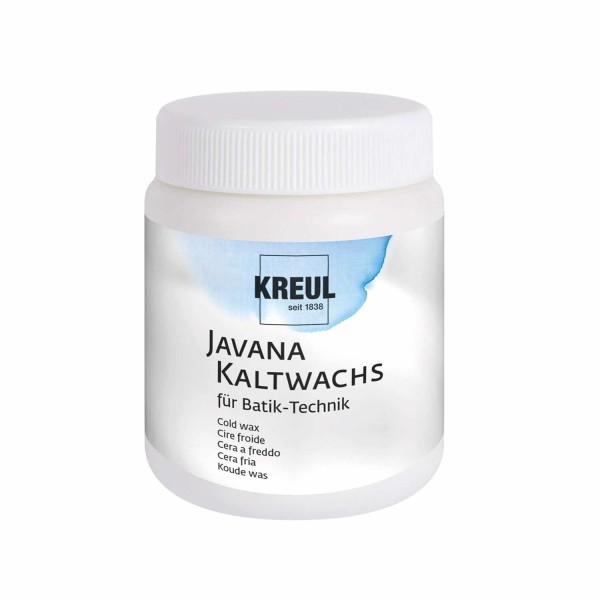 Javana - Batik Kaltwachs 250ml