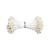 Pistils, 2mm, white, 288 heads
