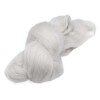 Felting wool, grey