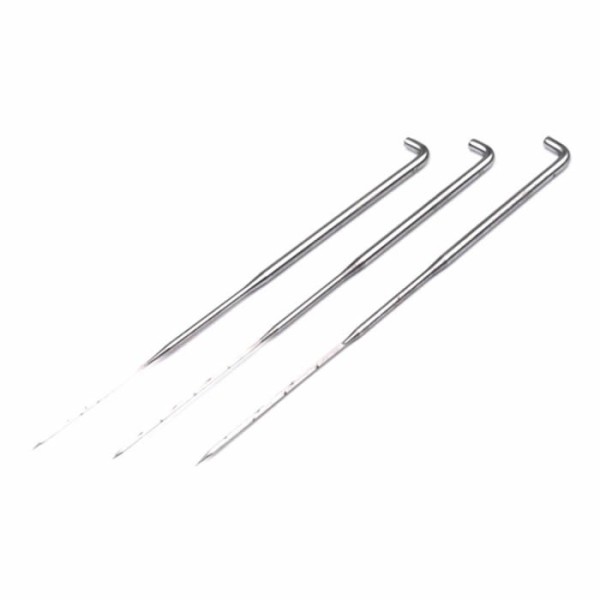 Thin/Medium/Large needles for felting technique