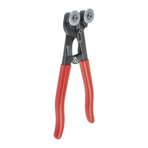 Mosaic pliers