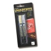 Lackmalstift silber und gold, glanz