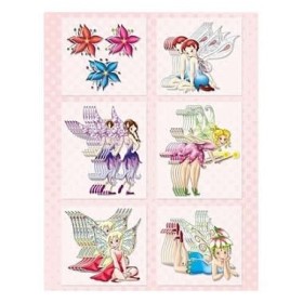 Ursus - Paper Accessoires 37 - Fee