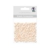 Ursus - Demi-perles Ø5mm, 100 pcs, rosé