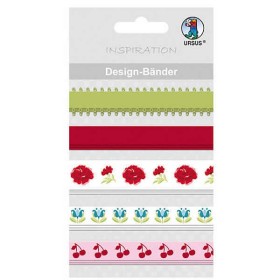 Assortiment de rubans Lotta 1