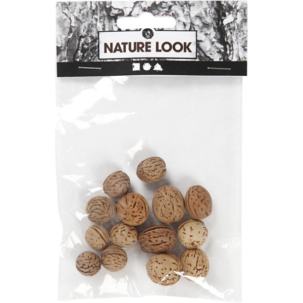 Nueces, 25g