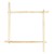 Multi Frames, 8,5-43 cm, Pine, 1 pc