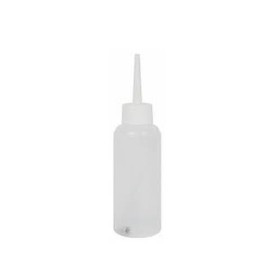 Plastic bottle