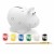 Money box painting kit - cow
