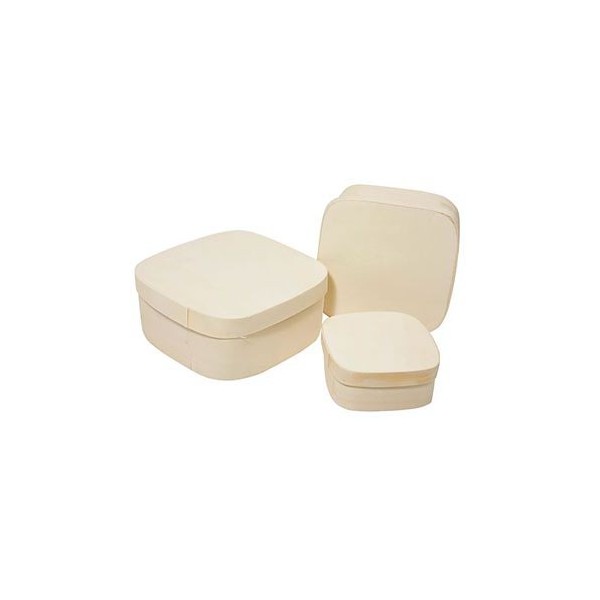 Spanschachtel 115x115mm