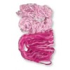 Fleece cord, 2x10m, rose